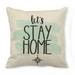 Fnochy Room Clearnce New Holiday Series Exquisite Design 45CM Home Office Car Pillow Cover