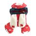 Duixinghas Warm Dog Outfit Pet Suit for Dogs Cute Dog Costume for Festivals Christmas New Year Travel Vacation Dog Clothes Eye-catching Fashionable for Dogs