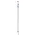 Stylus Pen Stylish Slim Stylus Pen Handwriting Painting Pen Doodle Touch Screen Stylus for Phone (White)