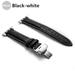 LEIXIUER Leather strap Compatible with Apple watch bands 45mm 44mm Ultra 49mm 42mm 41mm 40mm 38mm Men Women Genuine Leather Butterfly buckle bands for iWatch Sereis 9 8 7 SE 6 5 4 3 2 1