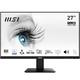 MSI 27" PRO MP273A 1920x1080 IPS 100Hz 1ms FreeSync Widescreen Gaming Monitor