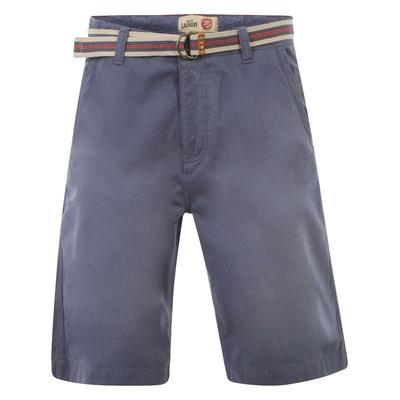 Shorts Mens Armel vintage indigo shorts with belt / S - Tokyo Laundry