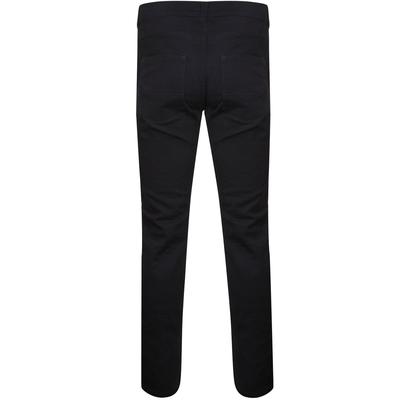 Jeans Silva Slim Fit Jeans in Navy Denim / W28/L33 - Tokyo Laundry