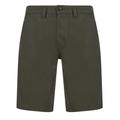 Shorts Somero Cotton Twill Chino Shorts in Khaki / M - Tokyo Laundry