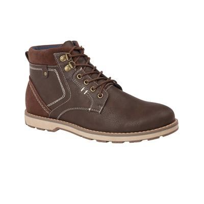 Shoes Catalonia Lace Up Boots in Brown / UK 11 - Tokyo Laundry