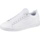 Sneaker PUMA "SMASH WNS V2 L" Gr. 40,5, weiß (puma white, puma white) Schuhe Sneaker Bestseller