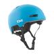 TSG Helm Status Solid Color Halbschalenhelm, Satin Dark Cyan, S/M