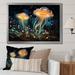 Highland Dunes Jellyfish Luminescent Beauty III On Canvas Print Plastic | 34 H x 44 W x 1.5 D in | Wayfair BFE6E2170FD547C296062728E8B85342