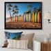 Dovecove Truitts Hawaii Surfers Paradise - Print Plastic | 34 H x 44 W x 1.5 D in | Wayfair 005F61664D0641688E142BFD5C0D434F