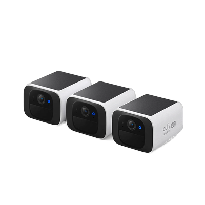 SoloCam S220 (3 Packs)