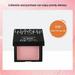1PC Blush Makeup Palette Cute 4 Color Mineral Powder Blue Pink Rouge Long Lasting Natural Cheek Tint Waterproof Blusher Cosmetic