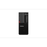 Restored LENOVO 30C5CTO1WW-130 ThinkStation P330 i7-8700 3.19GHz NVIDIA Quadro P620 2GB 32GB RAM 1.024TB HDD + 512GB SSD Win 10 Pro Black (Refurbished)