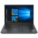 Lenovo ThinkPad E14 Gen 2 20TA - Intel Core i5 - 1135G7 / 2.4 GHz - Win 10 Pro 64-bit - Intel Iris Xe Graphics - 8 GB RAM - 256 GB SSD NVMe TLC - 14 IPS 1920 x 1080 (Full HD) - Wi-Fi 6 - black - kbd: US