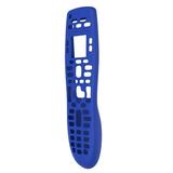 TRINGKY Silicone for Case for Harmony 650 700 Remote Control Replacement Remote Controller Anti Dust Anti-Slip Cover