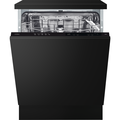 CDI6121 Black Integrated Full Size Dishwasher
