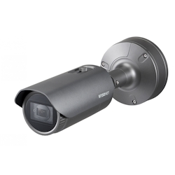 Hanwha XNO-6080R 2MP IR-Bullet-Netzwerkkamera Image