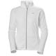 Helly Hansen Womens W Daybreaker Fleece Jacket, White, M