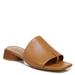 Franco Sarto Loran - Womens 11 Tan Sandal Medium