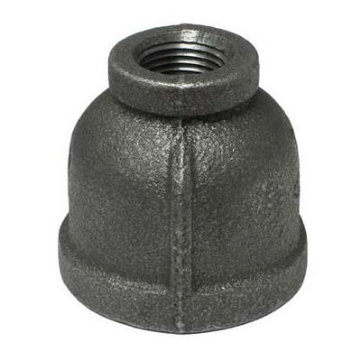 Valve, Metering, Bell Reducer