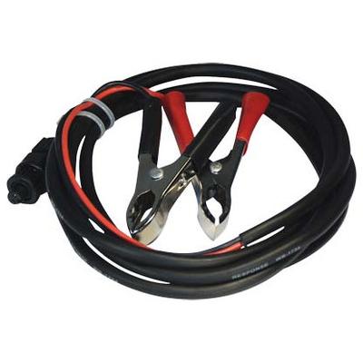 Battery Clips With 6ft Cable, Rpb® Gx4 Gas Monitor