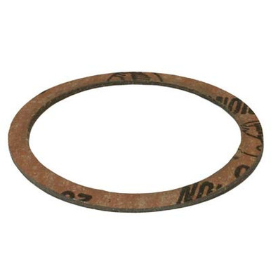 Valve, Inlet, 1-1/4", 1-1/2", Seal, Bottom Cap