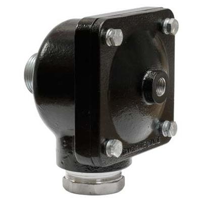 Valve, Outlet, 1
