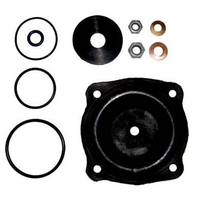 Valve, Auto Air, 1-1/4 1-1/2, Repair Kit Includes # 1, 2, 3, 5, 7, 11, 13, 20 21