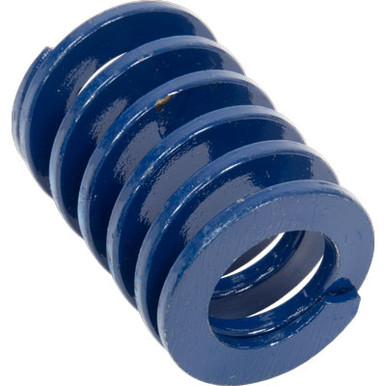 Valve, Auto Air, 1-1/4 1-1/2, Spring