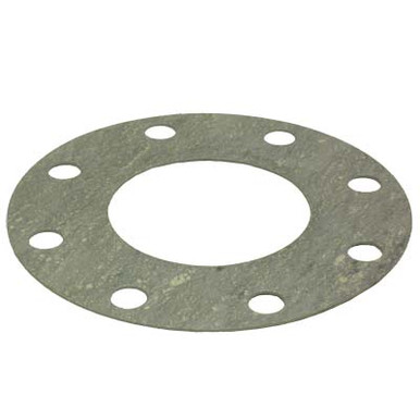 Gasket, Full Face, 1/16" Thk, 150#, 4" 180-200 Degree Rating