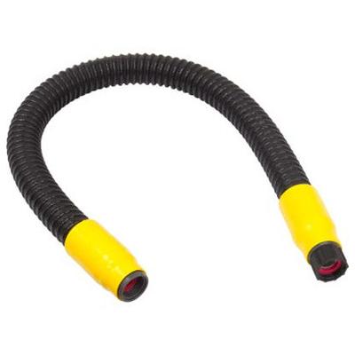 Bullard® Genvx® Breathing Tube Only, With Threaded Hose Connectors (Original Equipment Mfg)