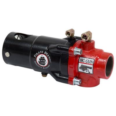 Valve, Combination Ii, 1-1/2