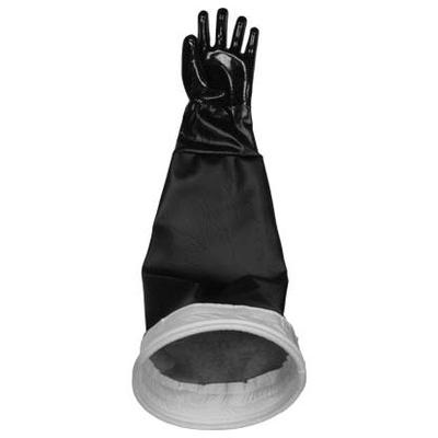 Snap-in Gloves, 10