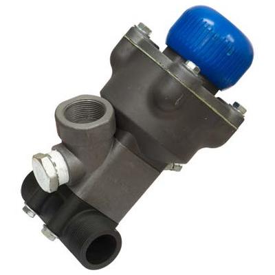 Thompson Valve® Ii, Complete Valve, 1-1/2