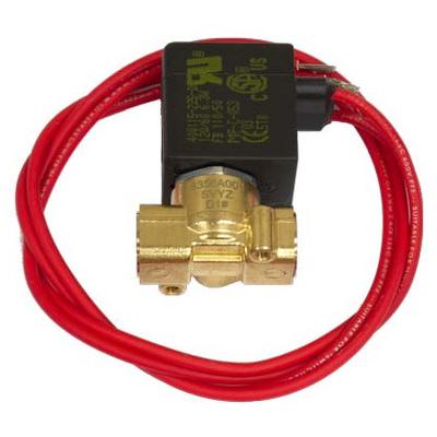 Valve, Solenoid, 3-way, N.C., 3/64