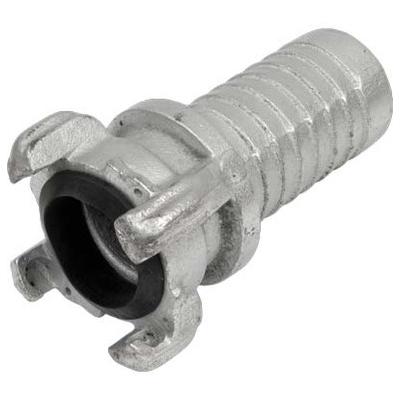 Hose End, 4 Lug, 2
