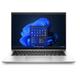 HP EliteBook 840 G9 Notebook - Wolf Pro Security - Intel Core i5 1235U / 1.3 GHz - Evo - Win 11 Pro - Iris Xe Graphics - 16 GB RAM - 512 GB SSD NVMe - 35.56 cm (14")