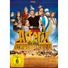 Asterix bei den Olympischen Spielen (DVD) - Constantin Film