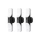 Wired Wall Light Cam S100 (3 Packs)