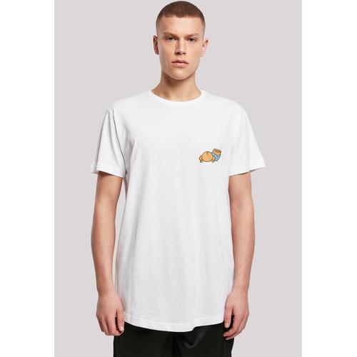 „T-Shirt F4NT4STIC „“Winnie Pooh'““ Gr. 4XL, weiß Herren Shirts T-Shirts Print“
