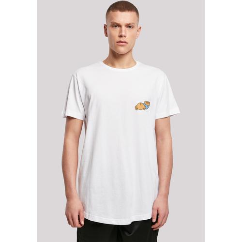„T-Shirt F4NT4STIC „“Winnie Pooh'““ Gr. XL, weiß Herren Shirts T-Shirts Print“