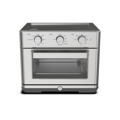 GE Mechanical Air Fry 7-in-1 Toaster Oven