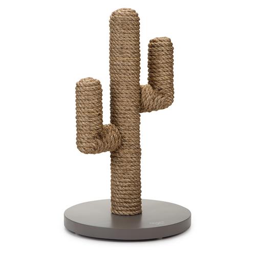 Designed by Lotte Kratzstamm Kaktus taupe
