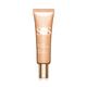 Clarins Sos Color Correcting & Hydrating Makeup Primer - Peach 1 oz.