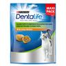 3x140g Dentalife Chicken Purina Cat Dental Snacks