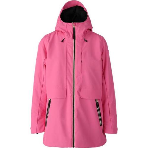 BRUNOTTI Damen Funktionsjacke Zuma Women Snow Jacket, Größe S in Barbie Pink