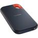 SanDisk 1TB Extreme Portable SSD V2 (Black) SDSSDE61-1T00-G25