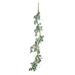 The Holiday Aisle® Jaterria 60" Eucalyptus Twig Novelty Garland in Green | 6.7 H in | Wayfair BA3238BBD88C448888FC176FBF6EF4FA