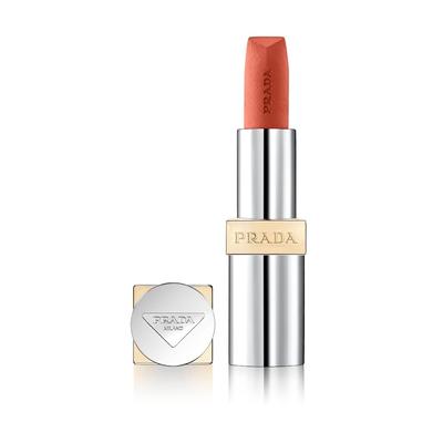 Prada Monochrome Hyper Matte Lippenstift B05 3.8 g Rosegold Image
