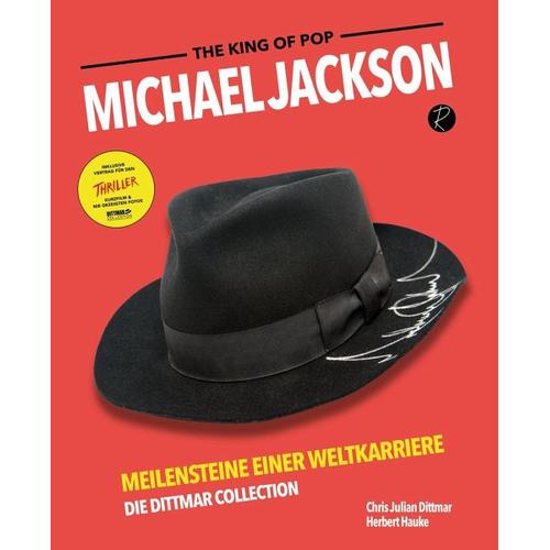 Michael Jackson – Chris Julian Dittmar, Herbert Hauke