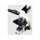 UNICO Dual Binocular Microscope WF10x 4x 10x 40xr 100xr Infinity Plan